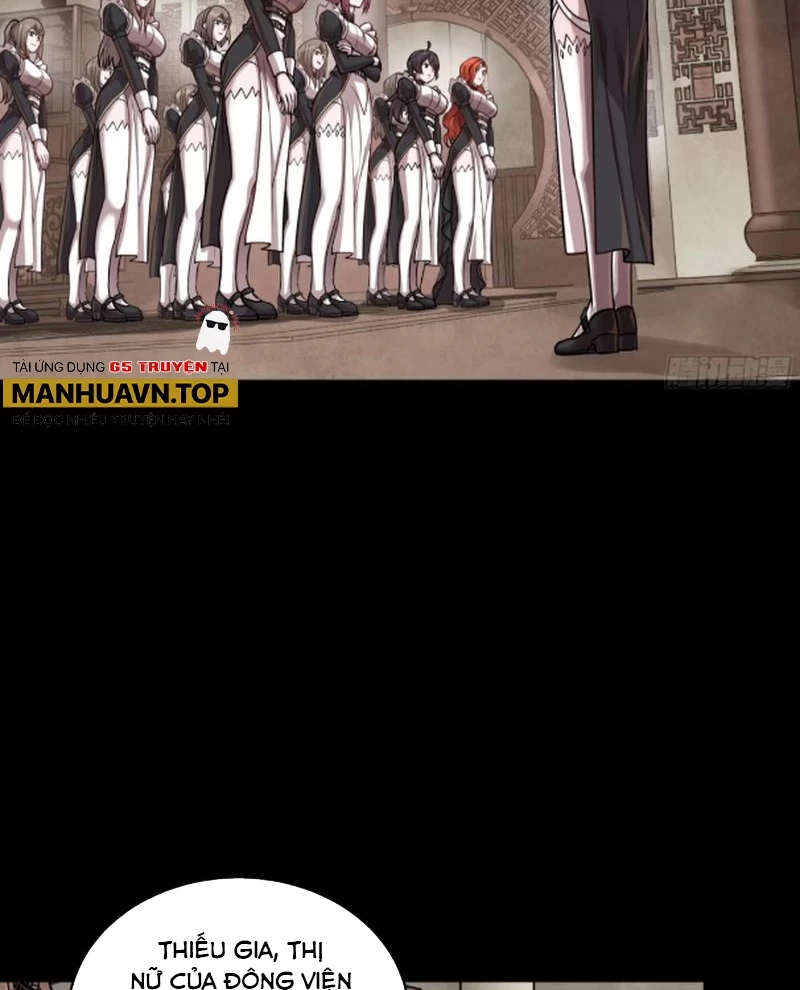 Tinh Giáp Hồn Tướng Chapter 243 - Next Chapter 243.3