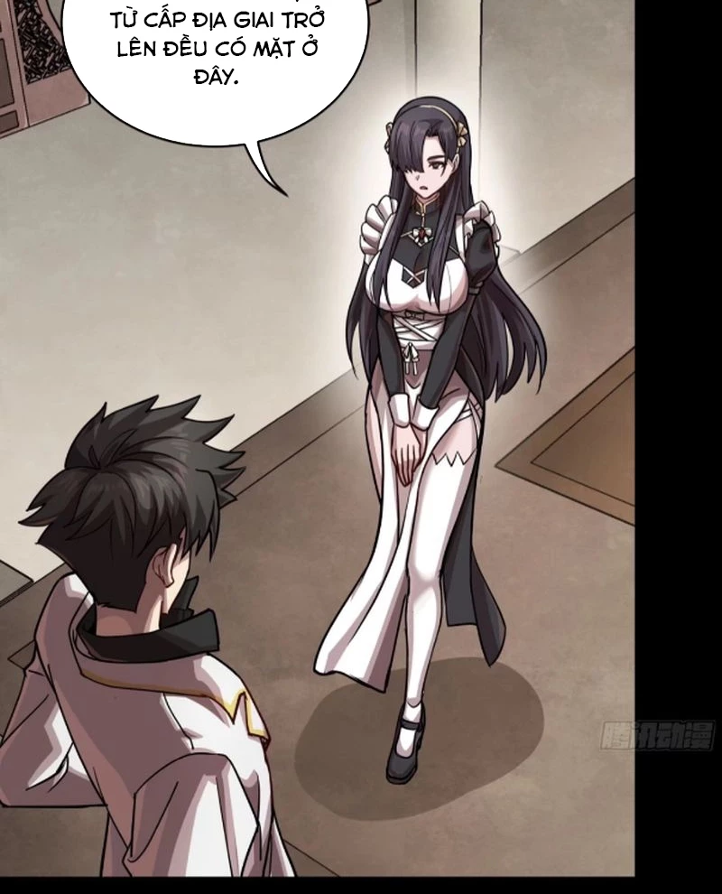 Tinh Giáp Hồn Tướng Chapter 243 - Next Chapter 243.3