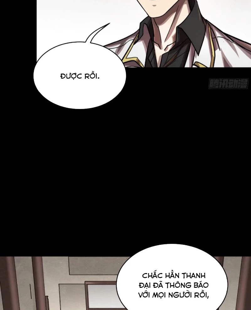 Tinh Giáp Hồn Tướng Chapter 243 - Next Chapter 243.3