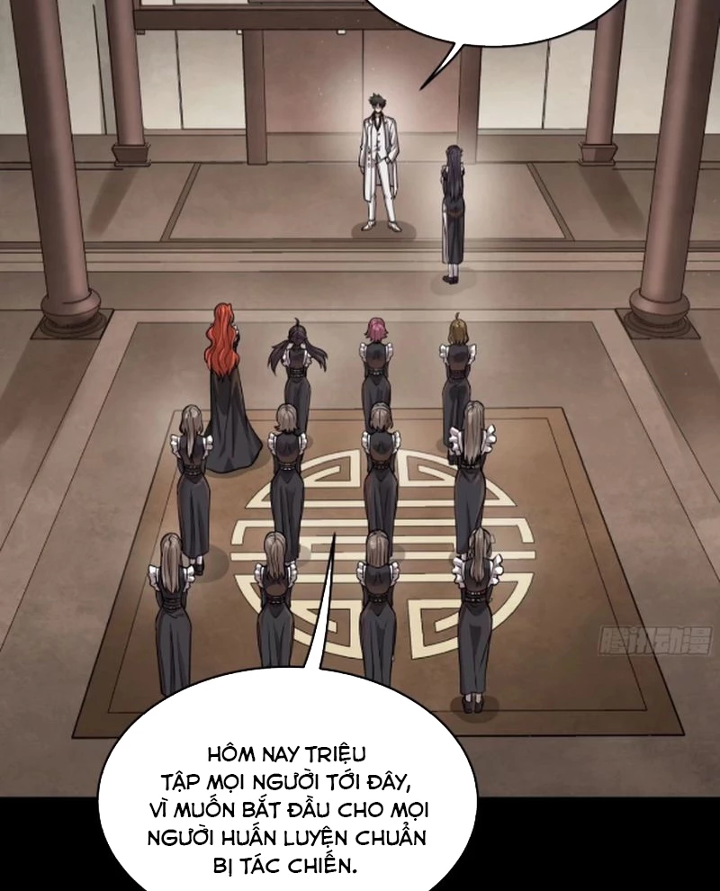 Tinh Giáp Hồn Tướng Chapter 243 - Next Chapter 243.3