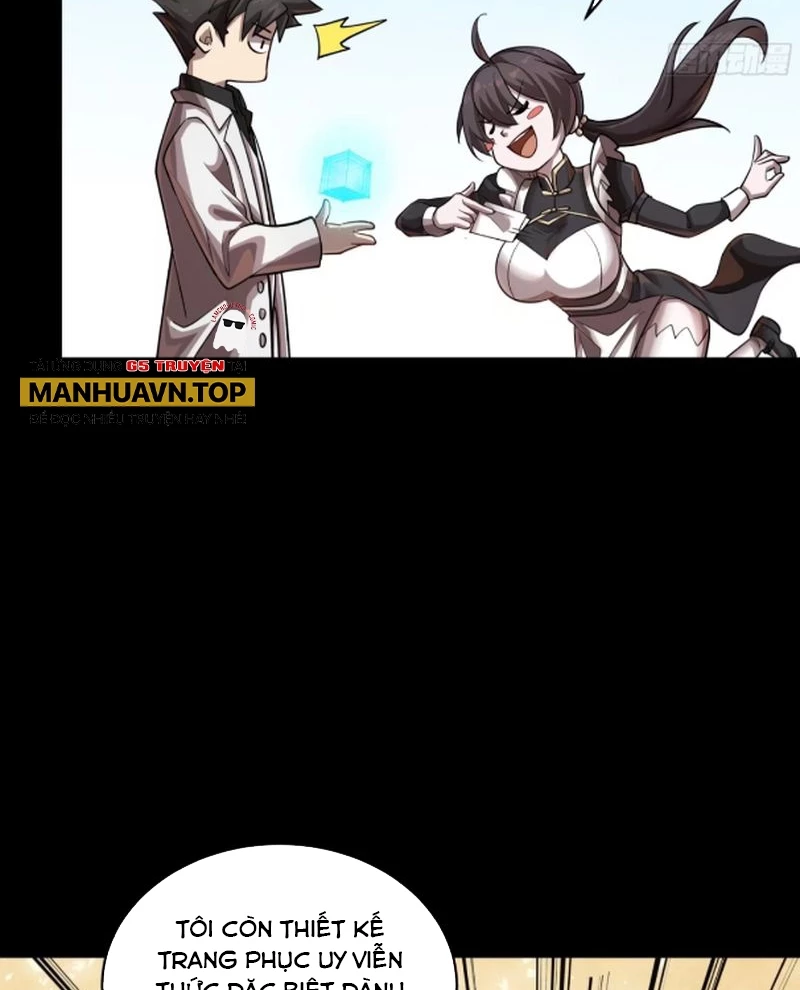 Tinh Giáp Hồn Tướng Chapter 243 - Next Chapter 243.3