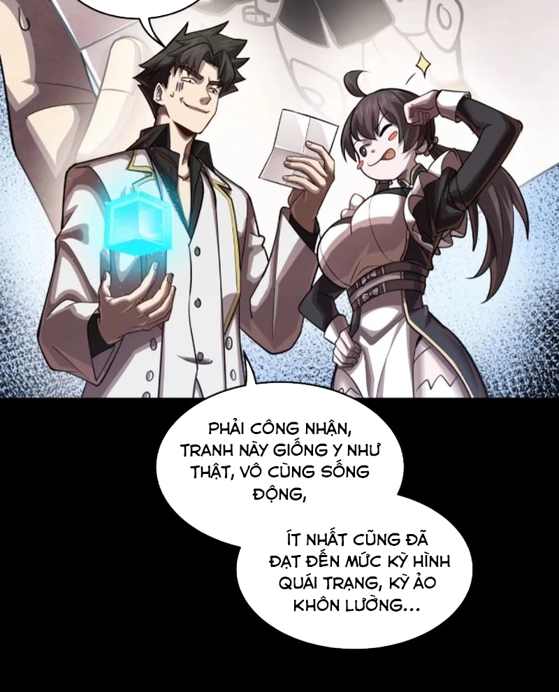 Tinh Giáp Hồn Tướng Chapter 243 - Next Chapter 243.3