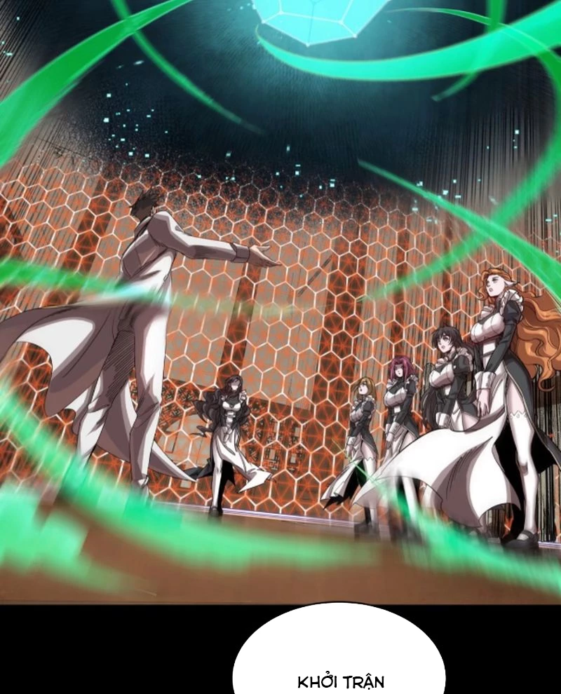 Tinh Giáp Hồn Tướng Chapter 243 - Next Chapter 243.3