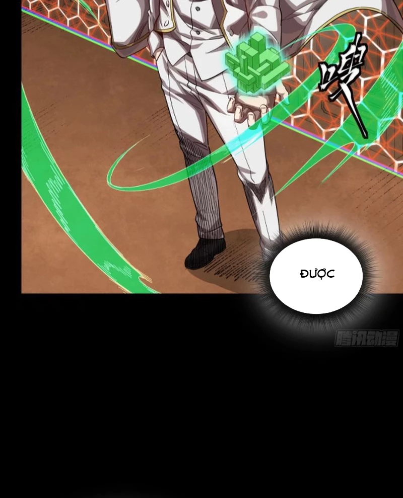 Tinh Giáp Hồn Tướng Chapter 243 - Next Chapter 243.3