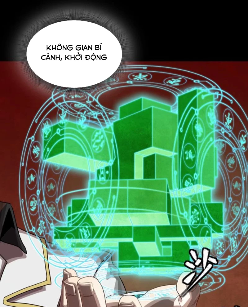 Tinh Giáp Hồn Tướng Chapter 243 - Next Chapter 243.3