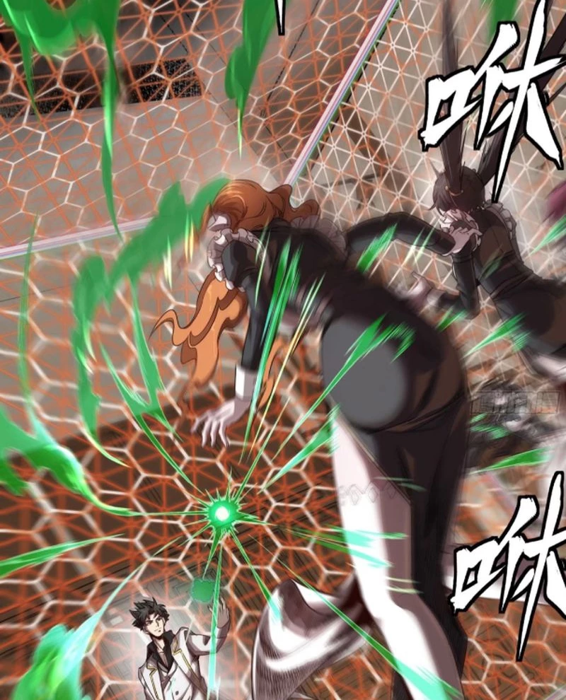 Tinh Giáp Hồn Tướng Chapter 243 - Next Chapter 243.3