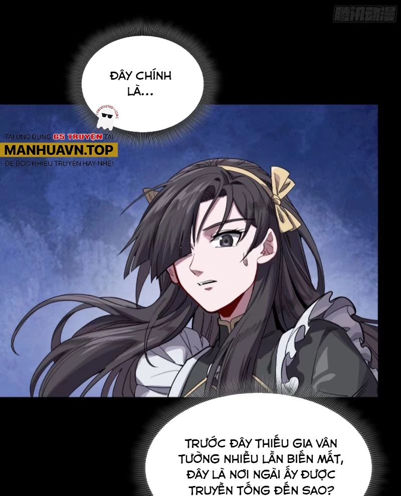 Tinh Giáp Hồn Tướng Chapter 243 - Next Chapter 243.3