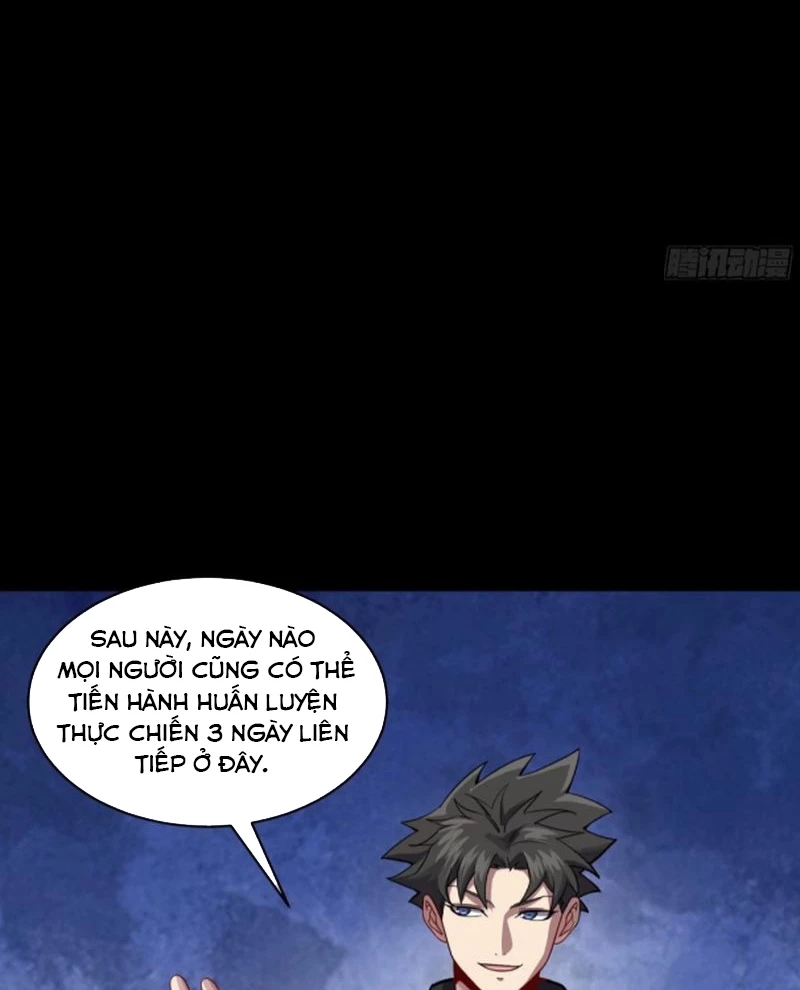 Tinh Giáp Hồn Tướng Chapter 243 - Next Chapter 243.3