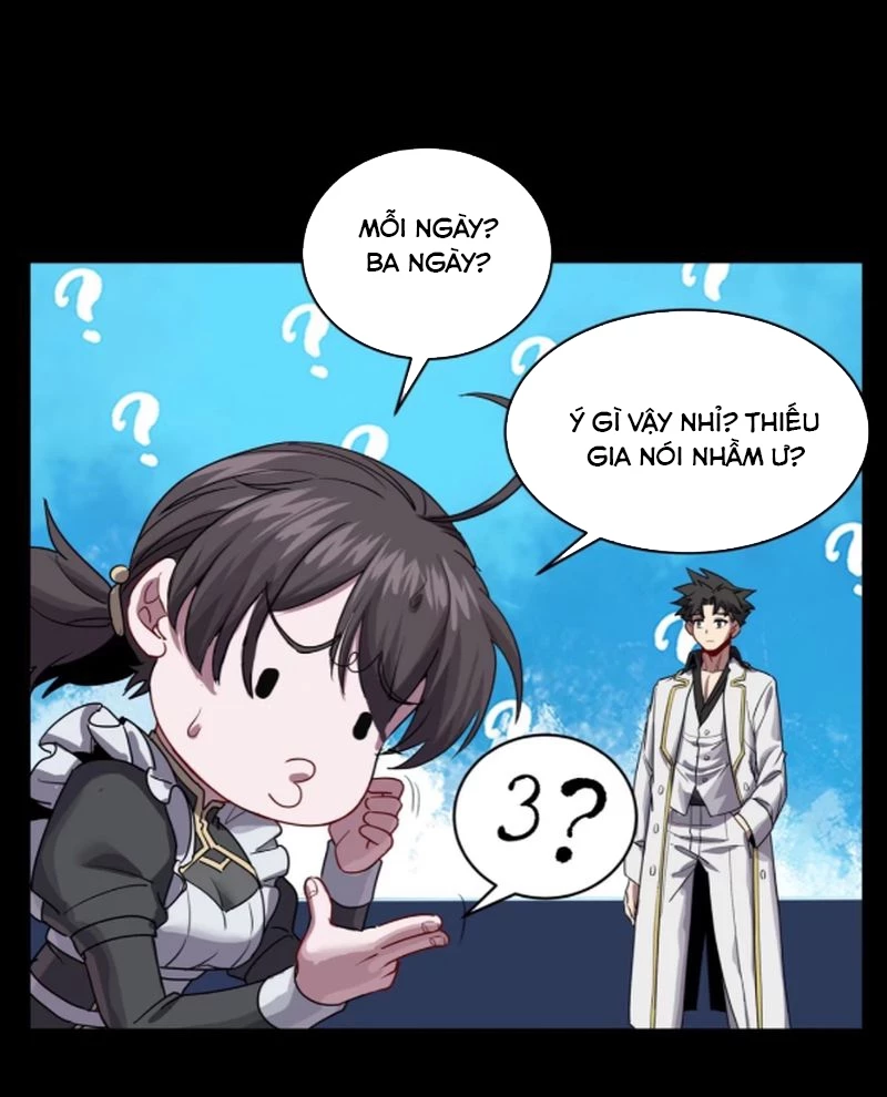 Tinh Giáp Hồn Tướng Chapter 243 - Next Chapter 243.3