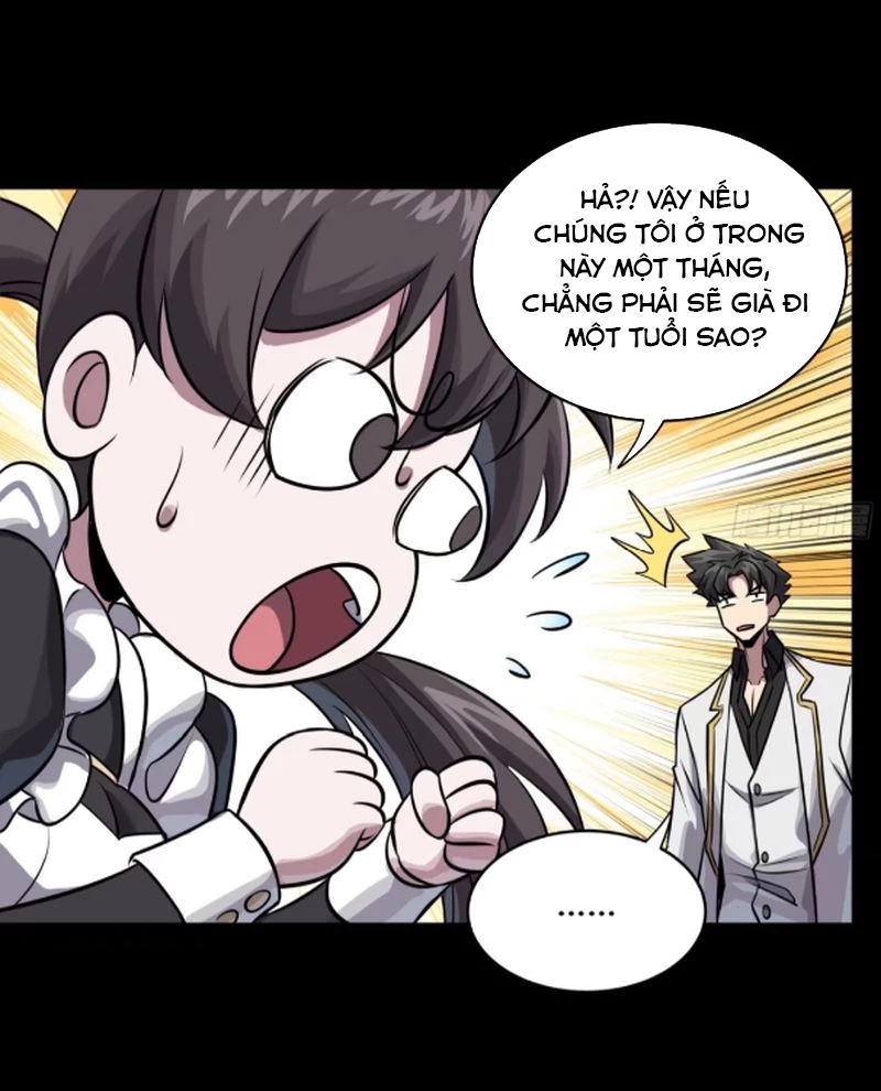 Tinh Giáp Hồn Tướng Chapter 243 - Next Chapter 243.3