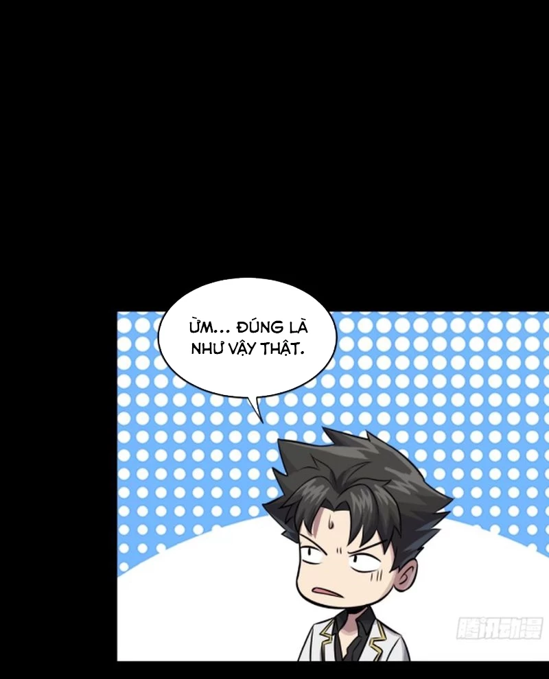 Tinh Giáp Hồn Tướng Chapter 243 - Next Chapter 243.3