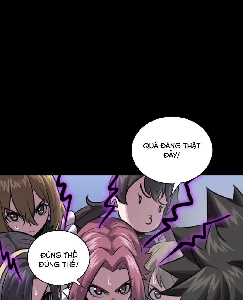 Tinh Giáp Hồn Tướng Chapter 243 - Next Chapter 243.3