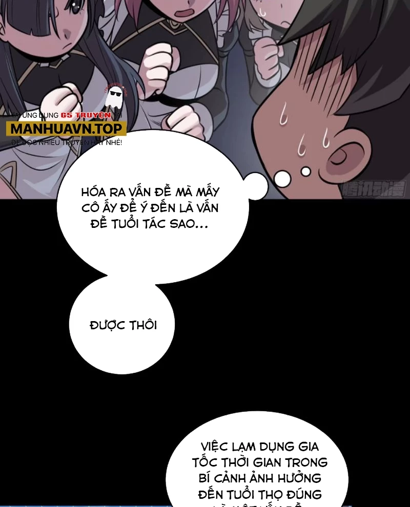 Tinh Giáp Hồn Tướng Chapter 243 - Next Chapter 243.3