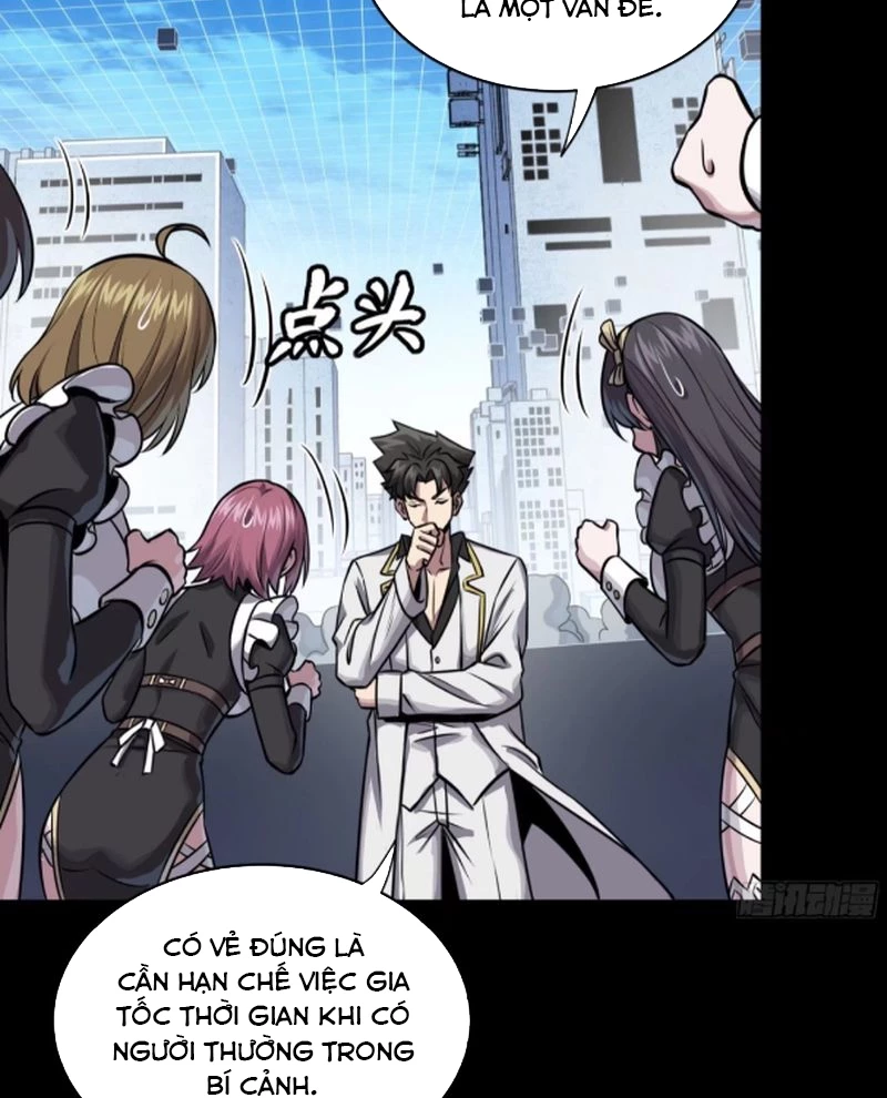 Tinh Giáp Hồn Tướng Chapter 243 - Next Chapter 243.3