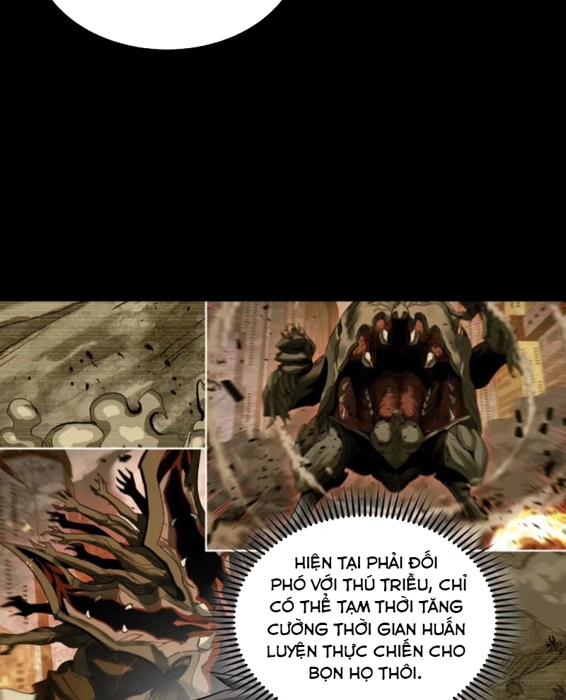 Tinh Giáp Hồn Tướng Chapter 243 - Next Chapter 243.3