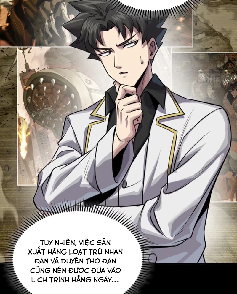 Tinh Giáp Hồn Tướng Chapter 243 - Next Chapter 243.3