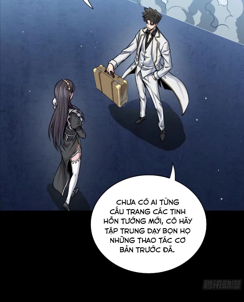 Tinh Giáp Hồn Tướng Chapter 243 - Next Chapter 243.3