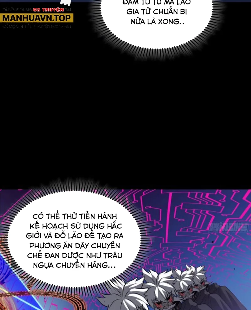 Tinh Giáp Hồn Tướng Chapter 243 - Next Chapter 243.3