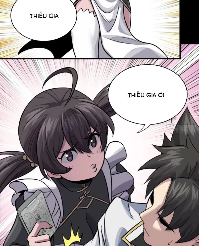 Tinh Giáp Hồn Tướng Chapter 243 - Next Chapter 243.3