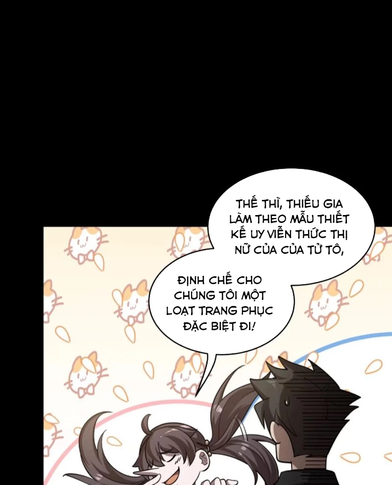 Tinh Giáp Hồn Tướng Chapter 243 - Next Chapter 243.3