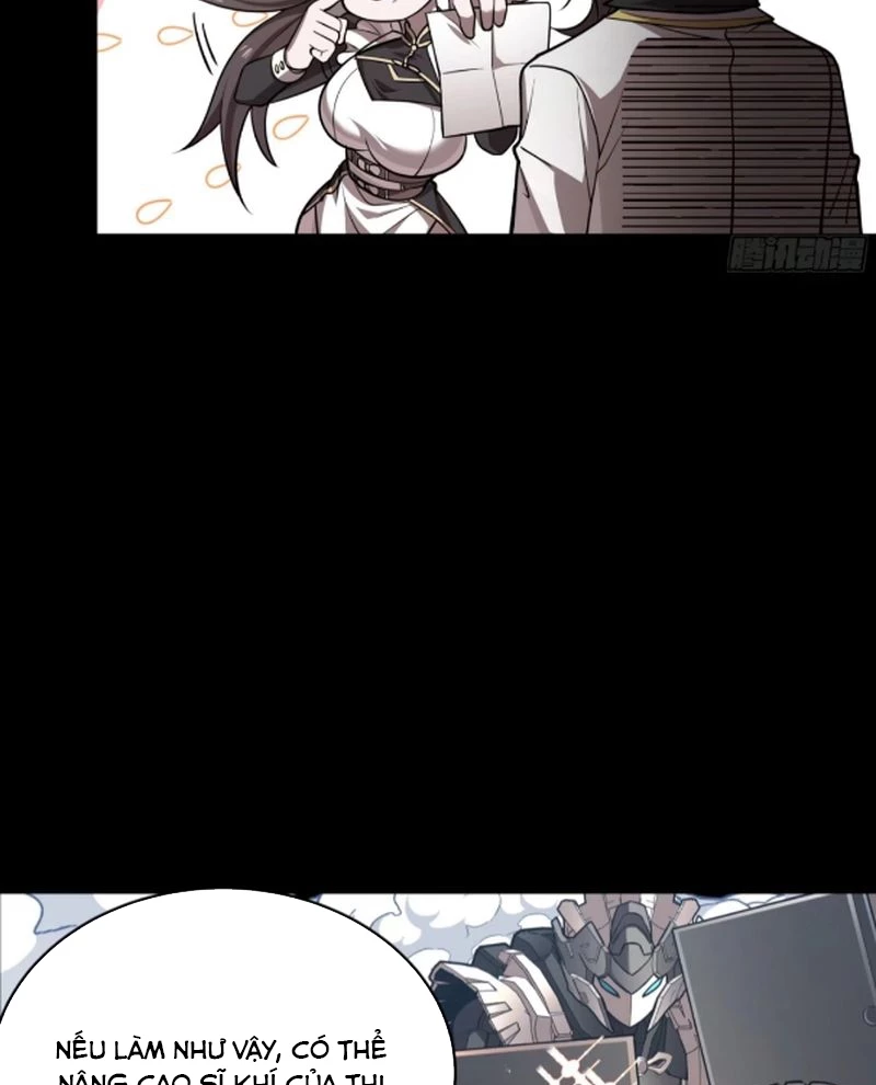 Tinh Giáp Hồn Tướng Chapter 243 - Next Chapter 243.3