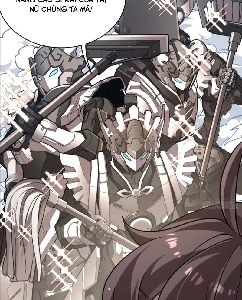 Tinh Giáp Hồn Tướng Chapter 243 - Next Chapter 243.3