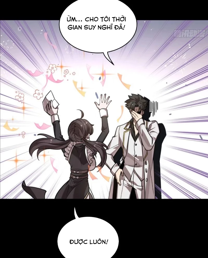 Tinh Giáp Hồn Tướng Chapter 243 - Next Chapter 243.3