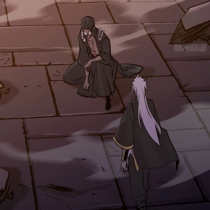 Phong Yêu Vấn Đạo Chapter 107 - Trang 4