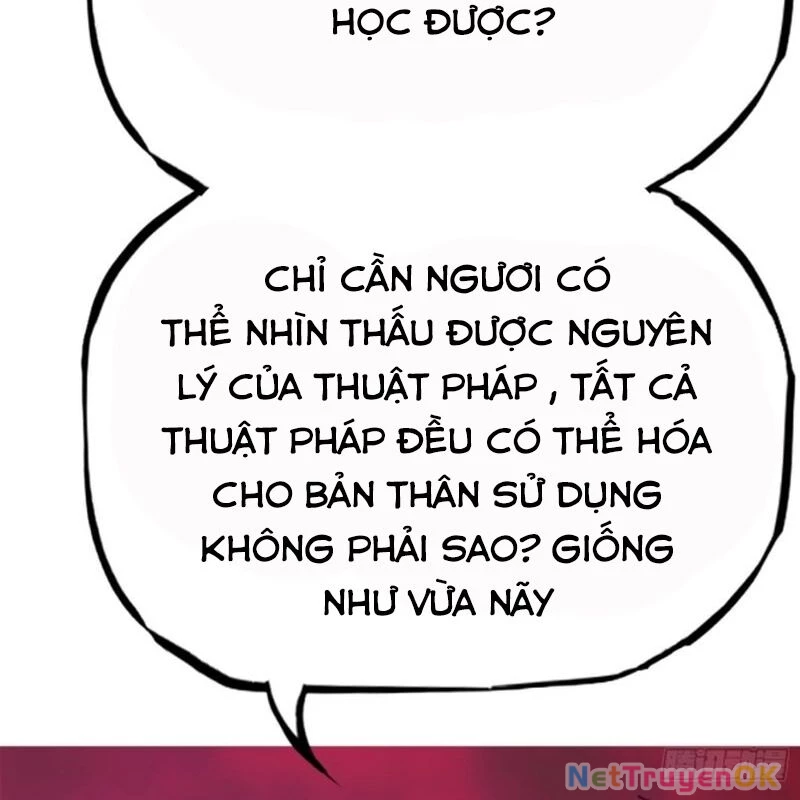 Phong Yêu Vấn Đạo Chapter 107 - Trang 4