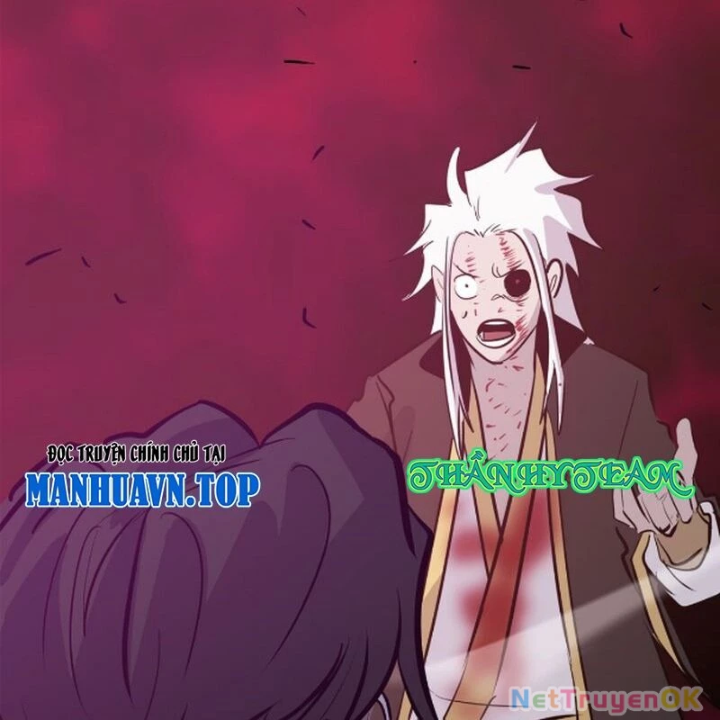 Phong Yêu Vấn Đạo Chapter 107 - Trang 4