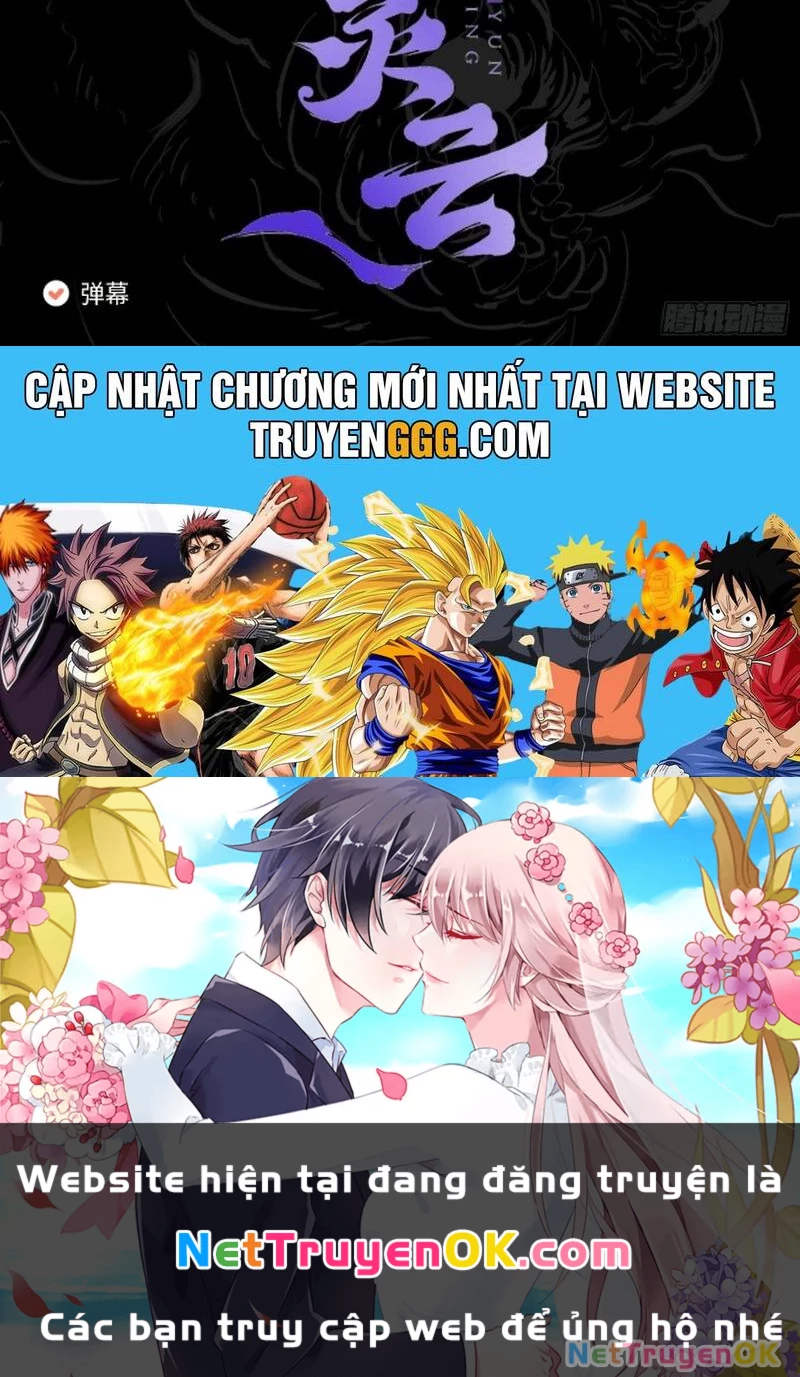 Phong Yêu Vấn Đạo Chapter 107 - Trang 4