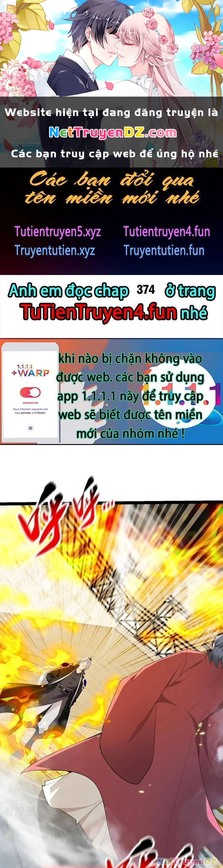 Thập Đại Đế Hoàng Đều Là Đệ Tử Của Ta Chapter 373 - Trang 4