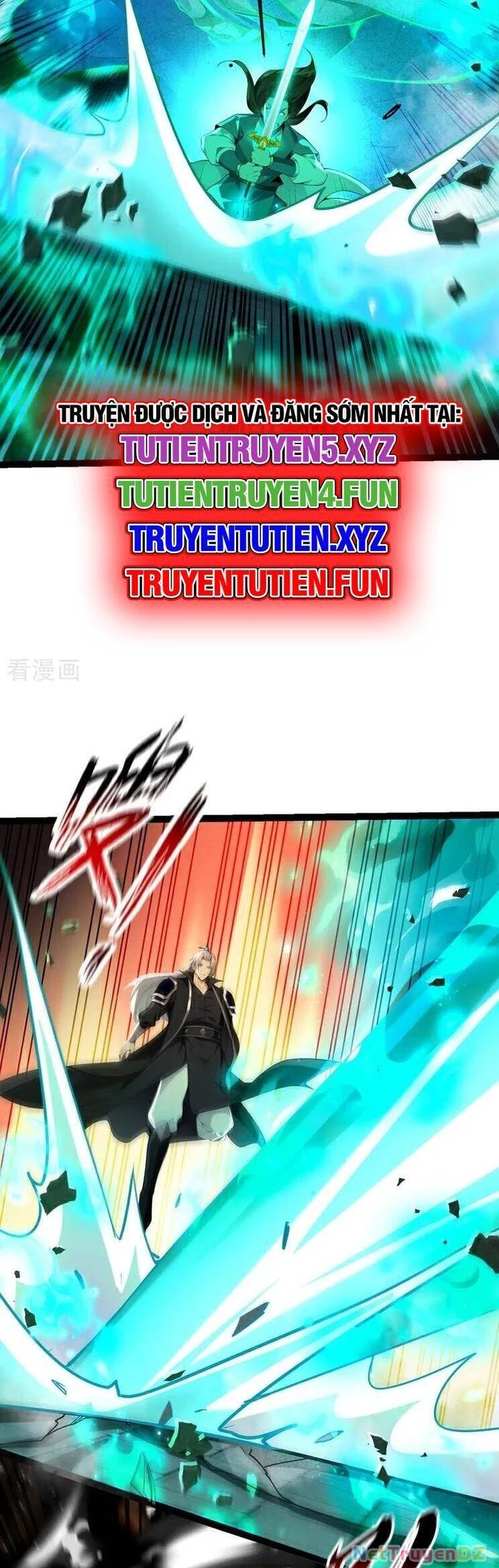 Thập Đại Đế Hoàng Đều Là Đệ Tử Của Ta Chapter 373 - Trang 4