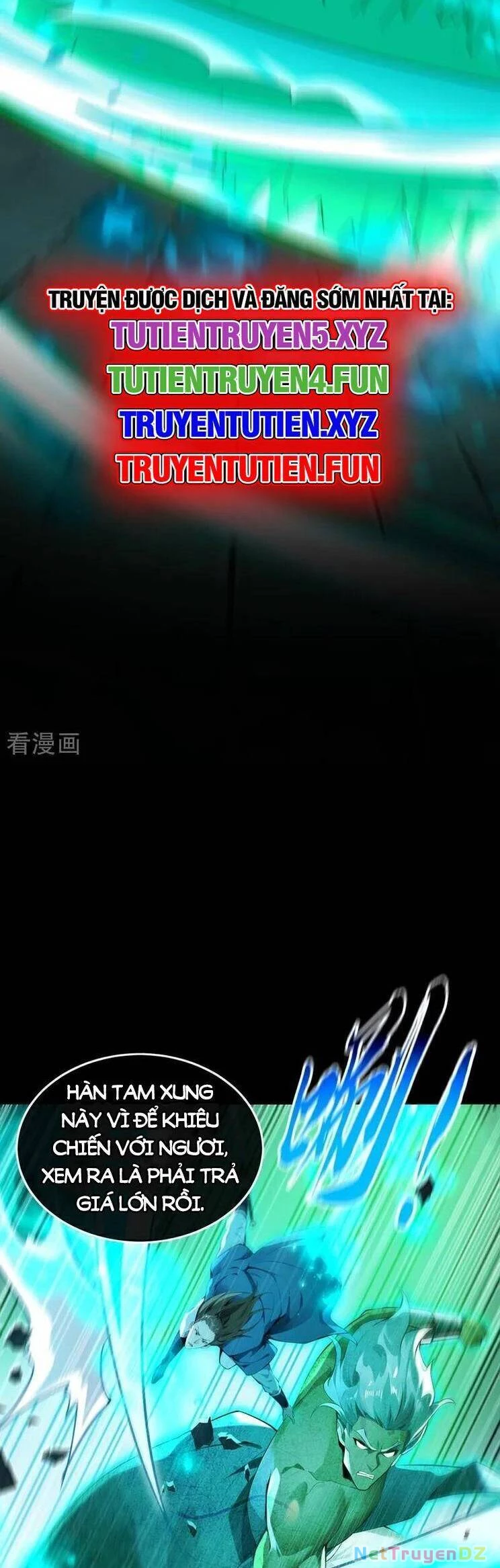 Thập Đại Đế Hoàng Đều Là Đệ Tử Của Ta Chapter 373 - Trang 4