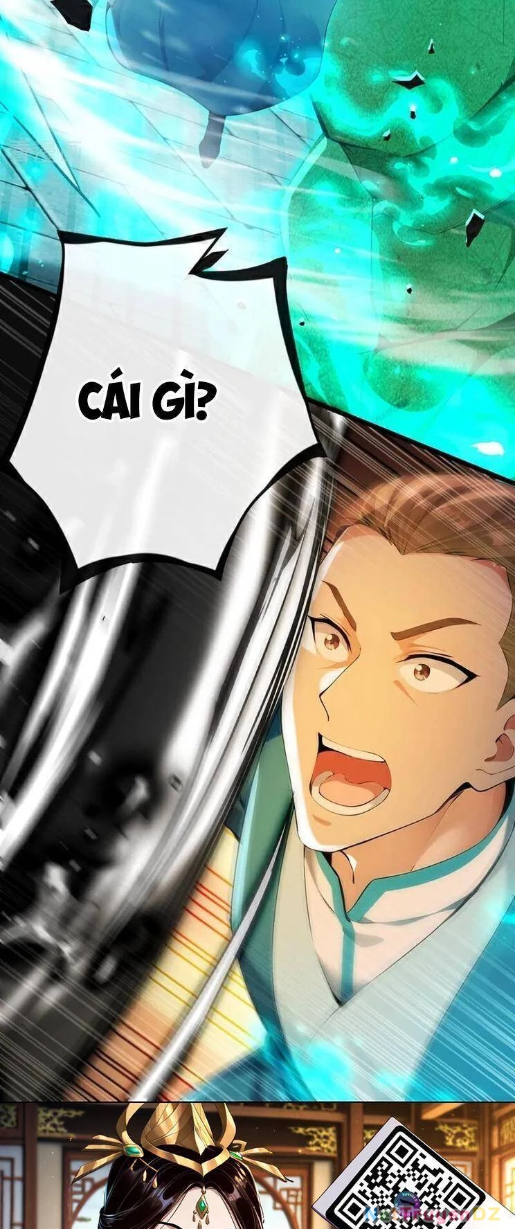 Thập Đại Đế Hoàng Đều Là Đệ Tử Của Ta Chapter 373 - Trang 4