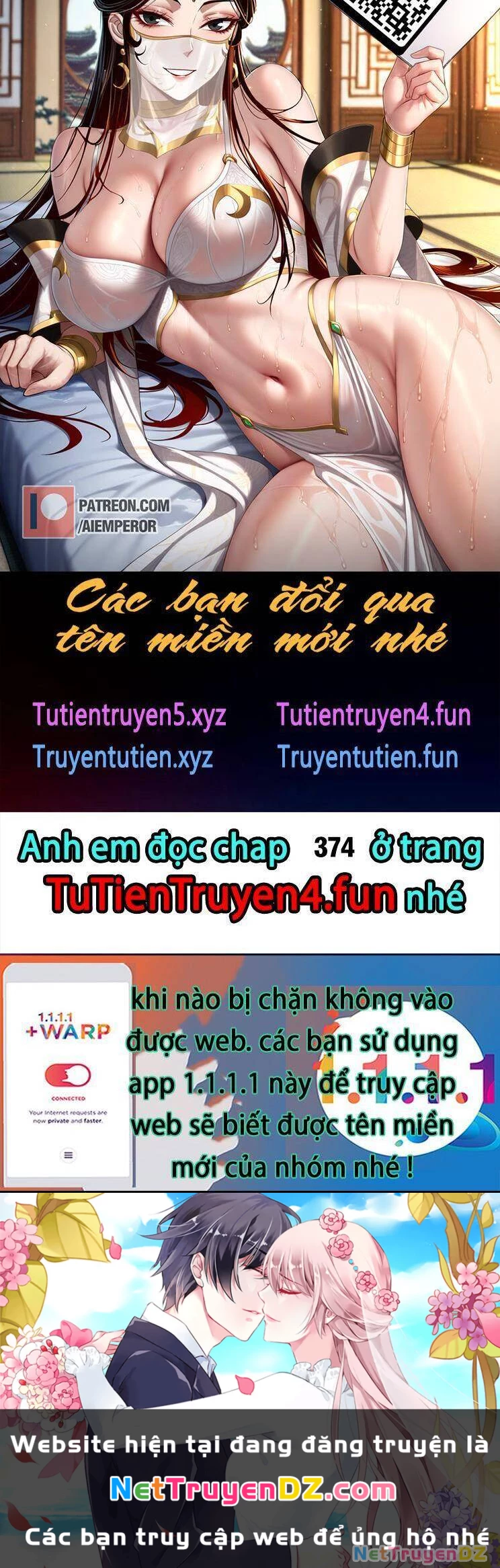 Thập Đại Đế Hoàng Đều Là Đệ Tử Của Ta Chapter 373 - Trang 4