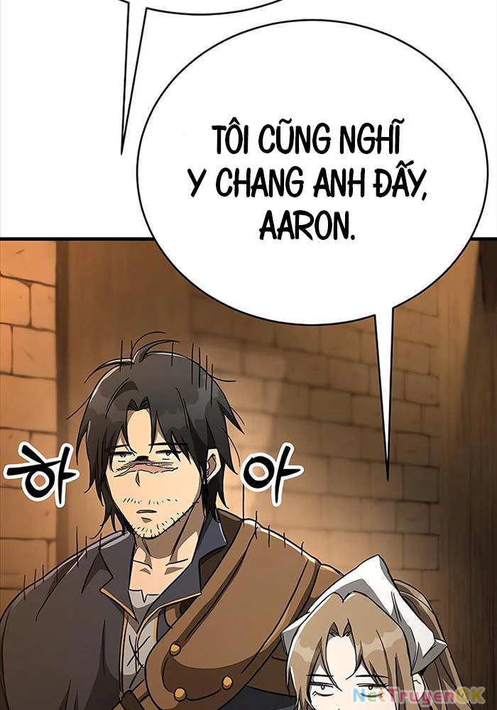 Hộ Vệ Điên Cuồng Trong Tiểu Thuyết Trung Cổ Chapter 16 - Trang 2