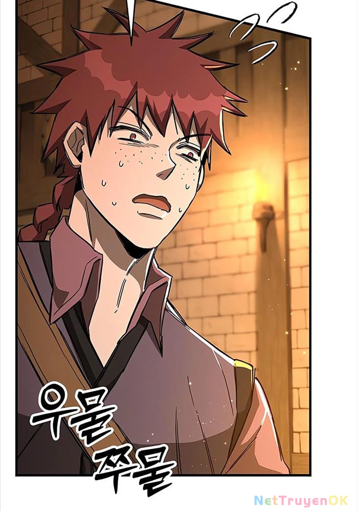 Hộ Vệ Điên Cuồng Trong Tiểu Thuyết Trung Cổ Chapter 16 - Trang 2