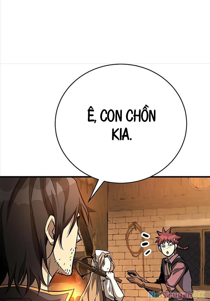 Hộ Vệ Điên Cuồng Trong Tiểu Thuyết Trung Cổ Chapter 16 - Trang 2