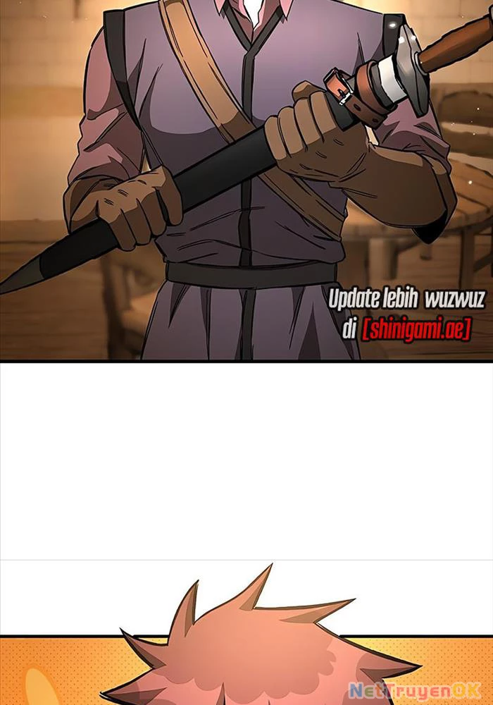 Hộ Vệ Điên Cuồng Trong Tiểu Thuyết Trung Cổ Chapter 16 - Trang 2