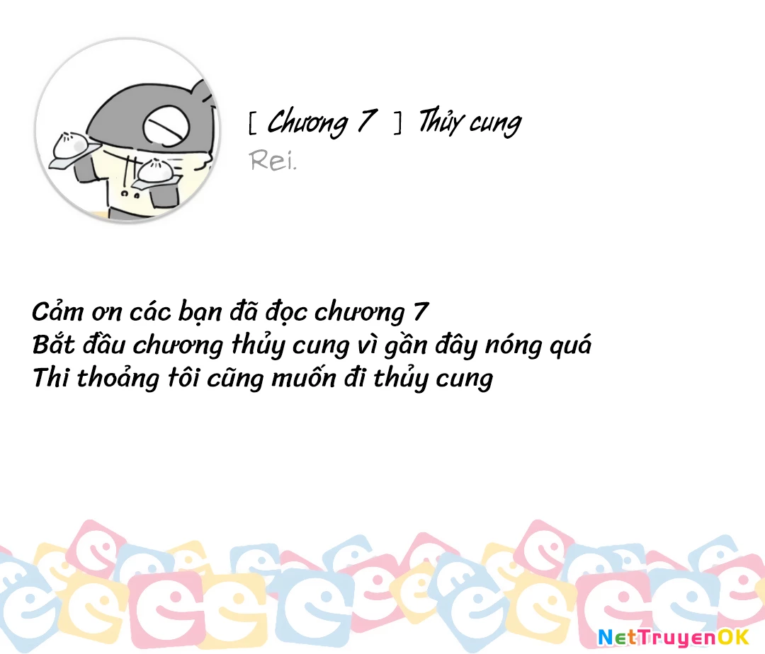 Tôi chẳng hiểu cô bạn của em gái tôi đang nghĩ gì! Chapter 7 - Trang 2