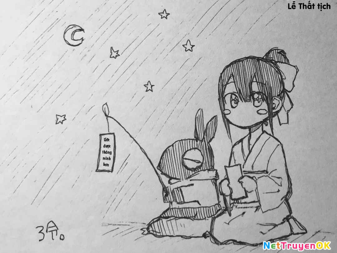 Tôi chẳng hiểu cô bạn của em gái tôi đang nghĩ gì! Chapter 7 - Trang 2