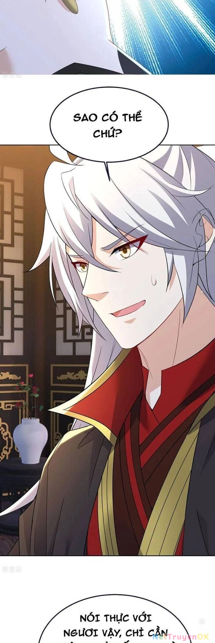 Tiên Võ Đế Tôn Chapter 716 - Trang 4