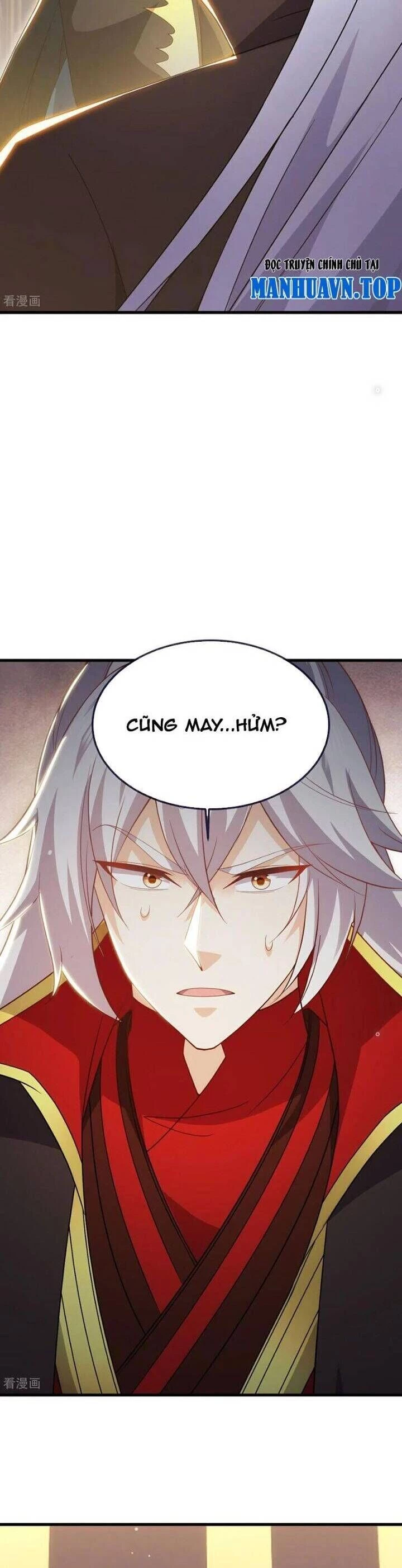 Tiên Võ Đế Tôn Chapter 716 - Trang 4