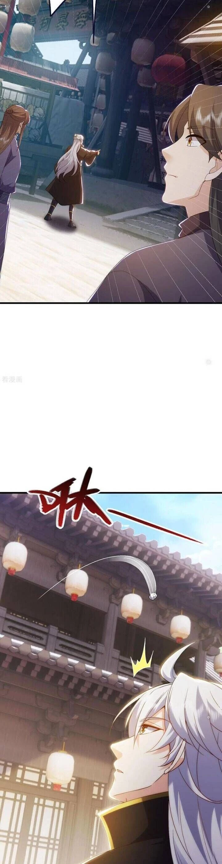 Tiên Võ Đế Tôn Chapter 716 - Trang 4