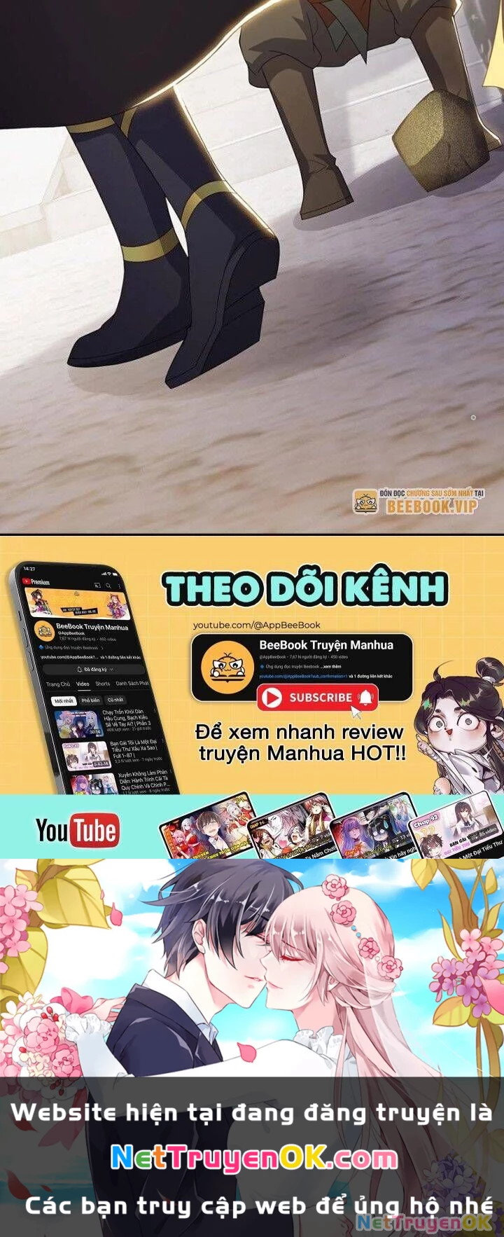 Tiên Võ Đế Tôn Chapter 716 - Trang 4