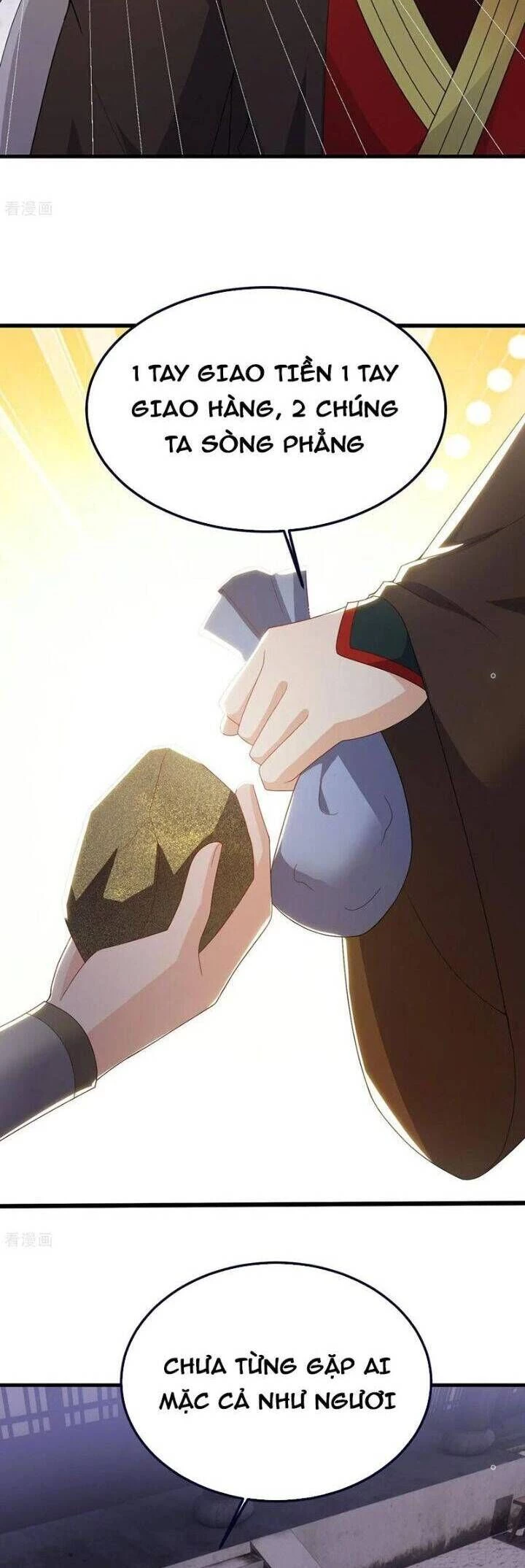 Tiên Võ Đế Tôn Chapter 717 - Trang 4