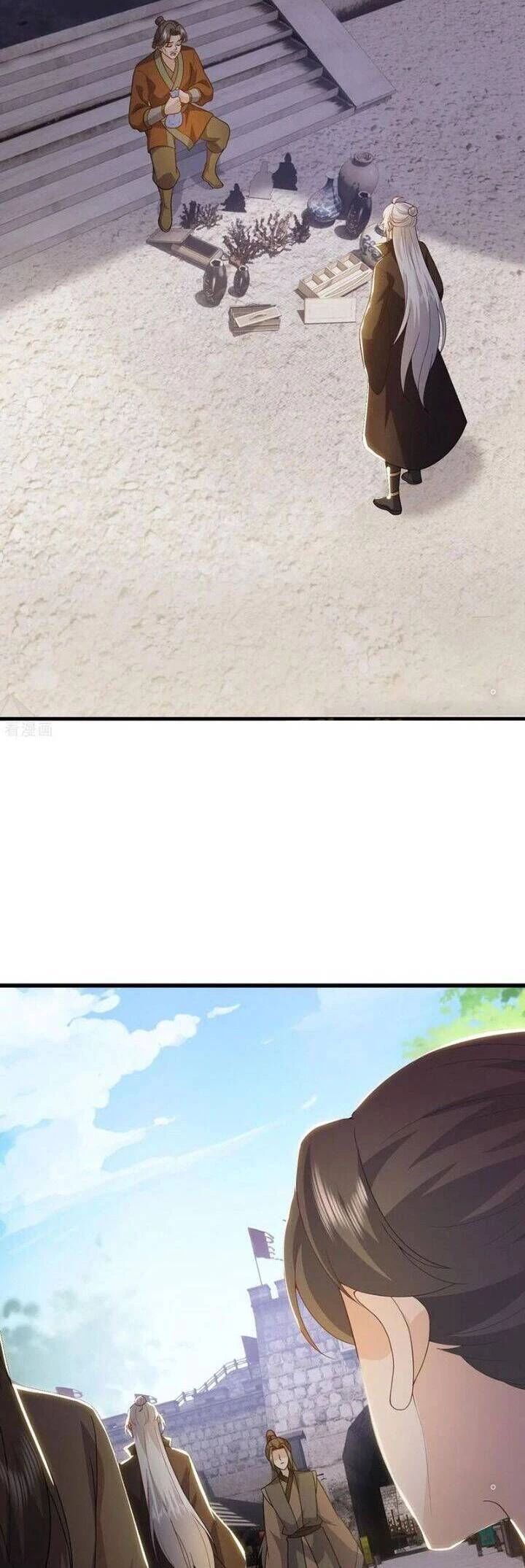 Tiên Võ Đế Tôn Chapter 717 - Trang 4