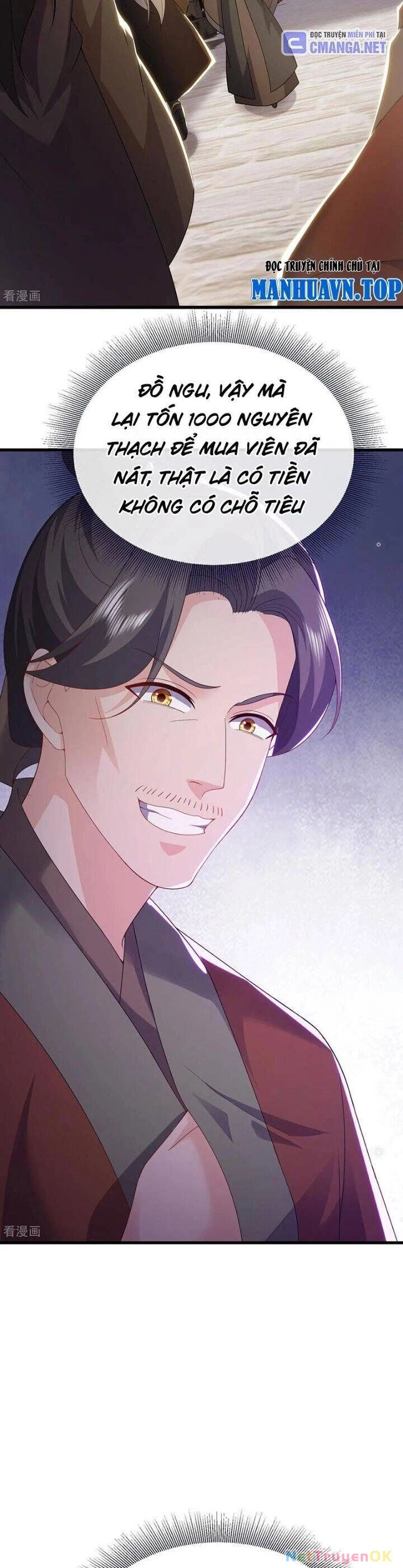 Tiên Võ Đế Tôn Chapter 717 - Trang 4