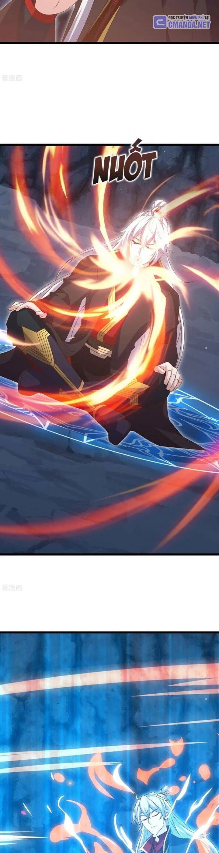 Tiên Võ Đế Tôn Chapter 717 - Trang 4